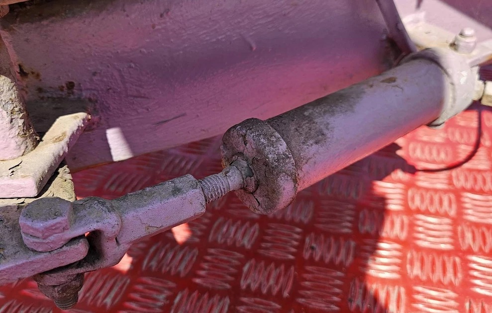 Λούνα πάρκ στη Χαλκιδική