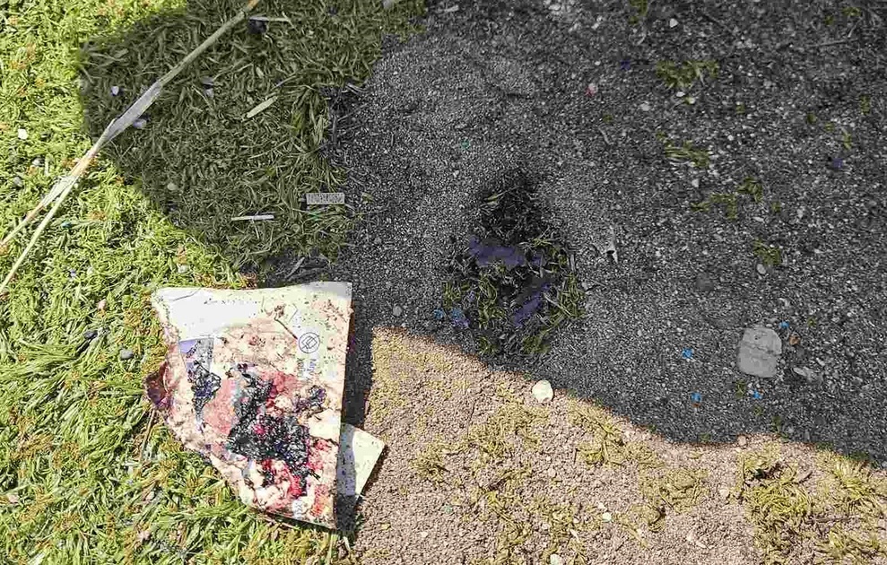 Λούνα πάρκ στη Χαλκιδική