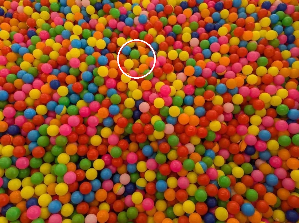 lysi-bales.jpg Λύση στην σπαζοκεφαλιά με μπάλες