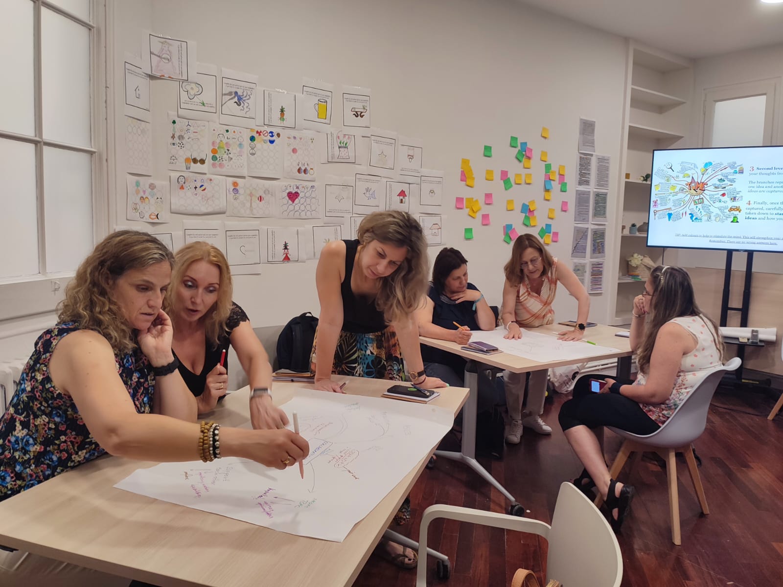 Εκπαιδευτικοί- Erasmus+