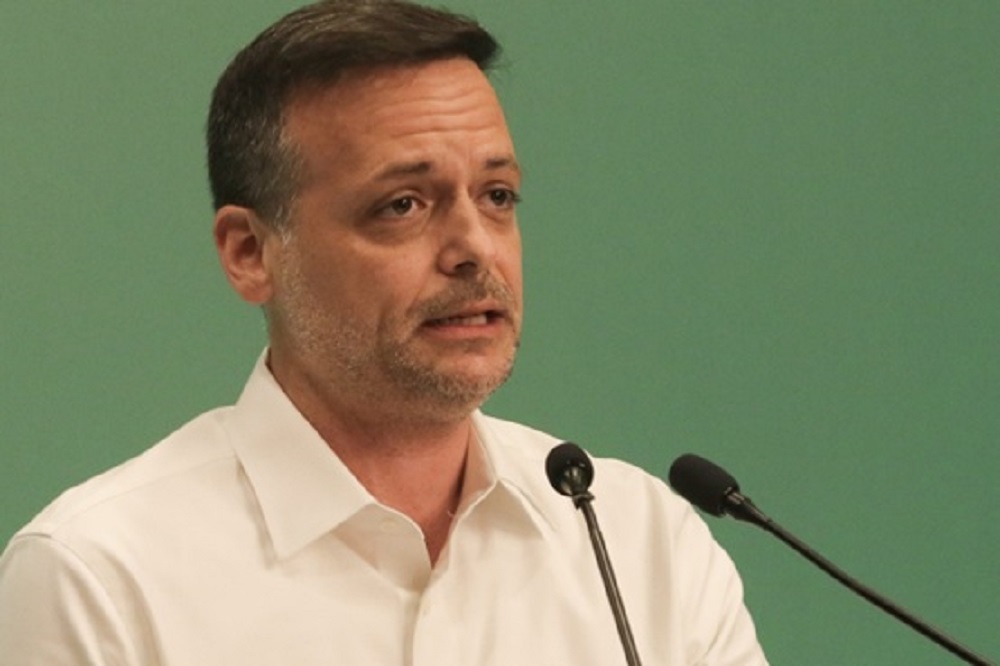 Χάρης Δούκας