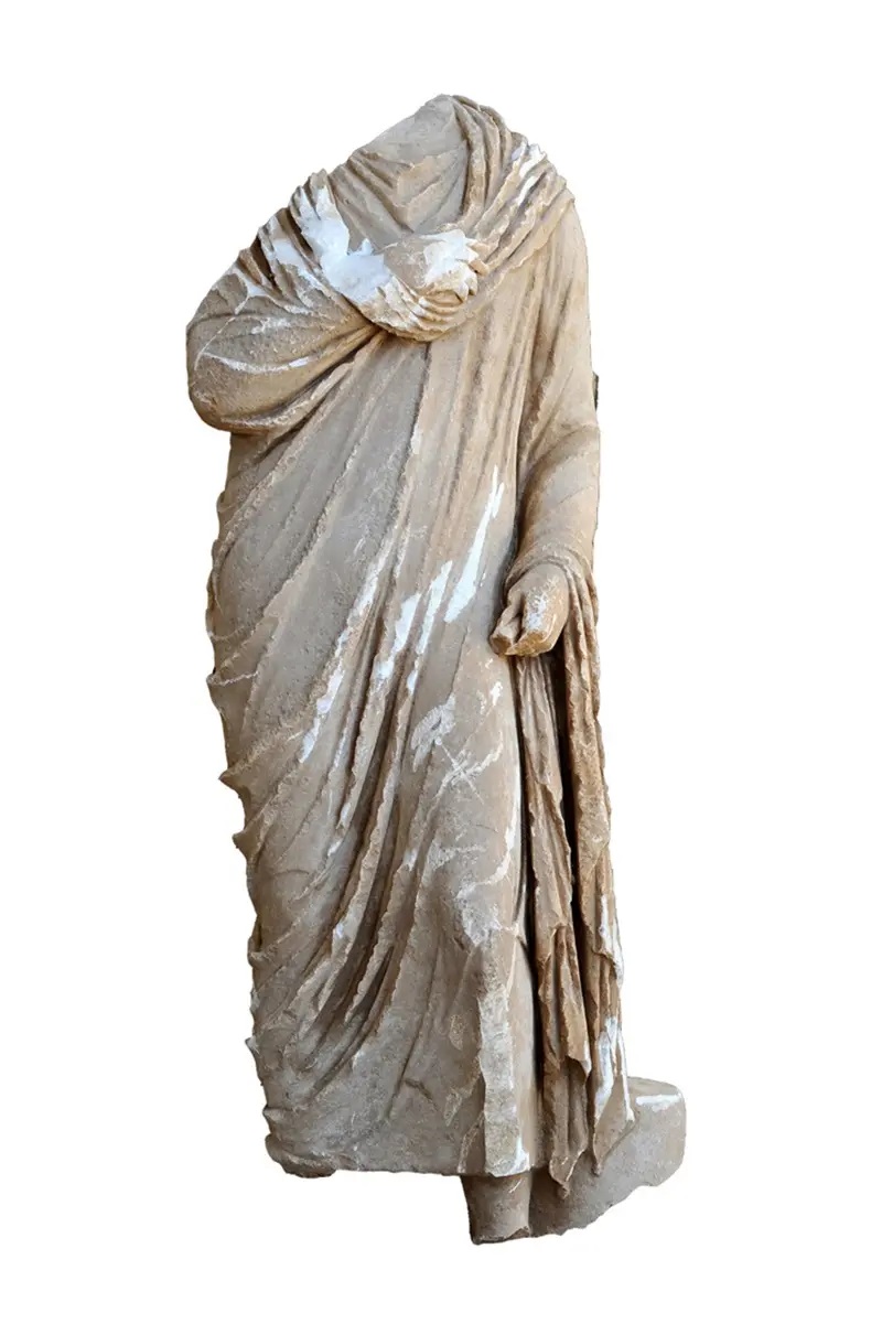 agalma-dolixi.jpg Αρχαίο άγαλμα