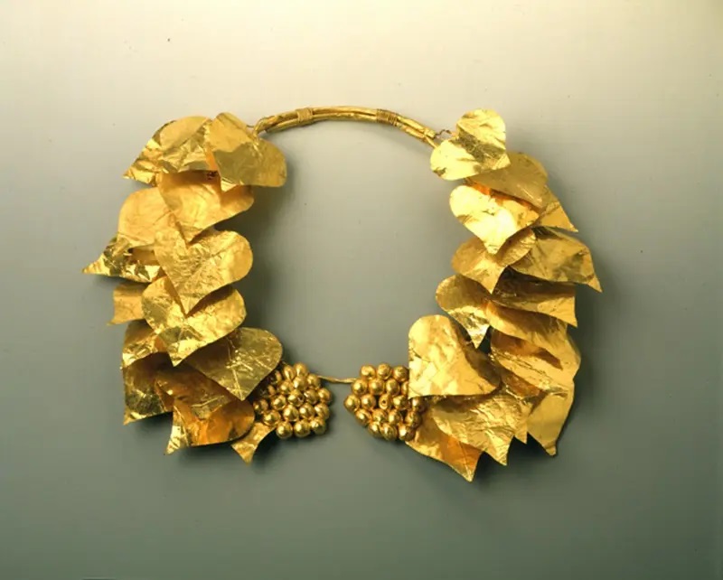 stefani-apollonias.jpg Χρυσό στεφάνι