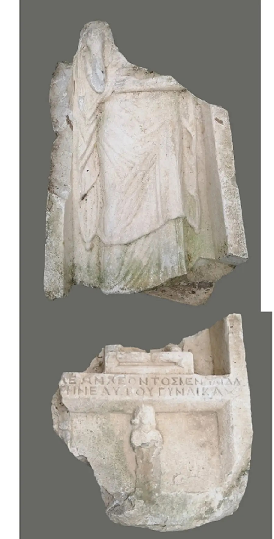 stiles-kastro_dolixis.jpg Αρχαίοι θησαυροί