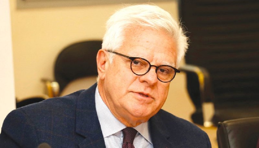 Οδυσσέας Ζώρας