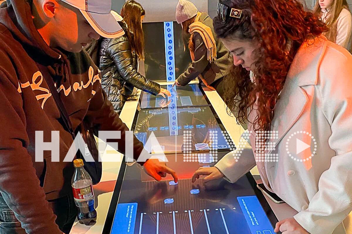 cern-5.jpg Επίσκεψη σχολείου στο CERN