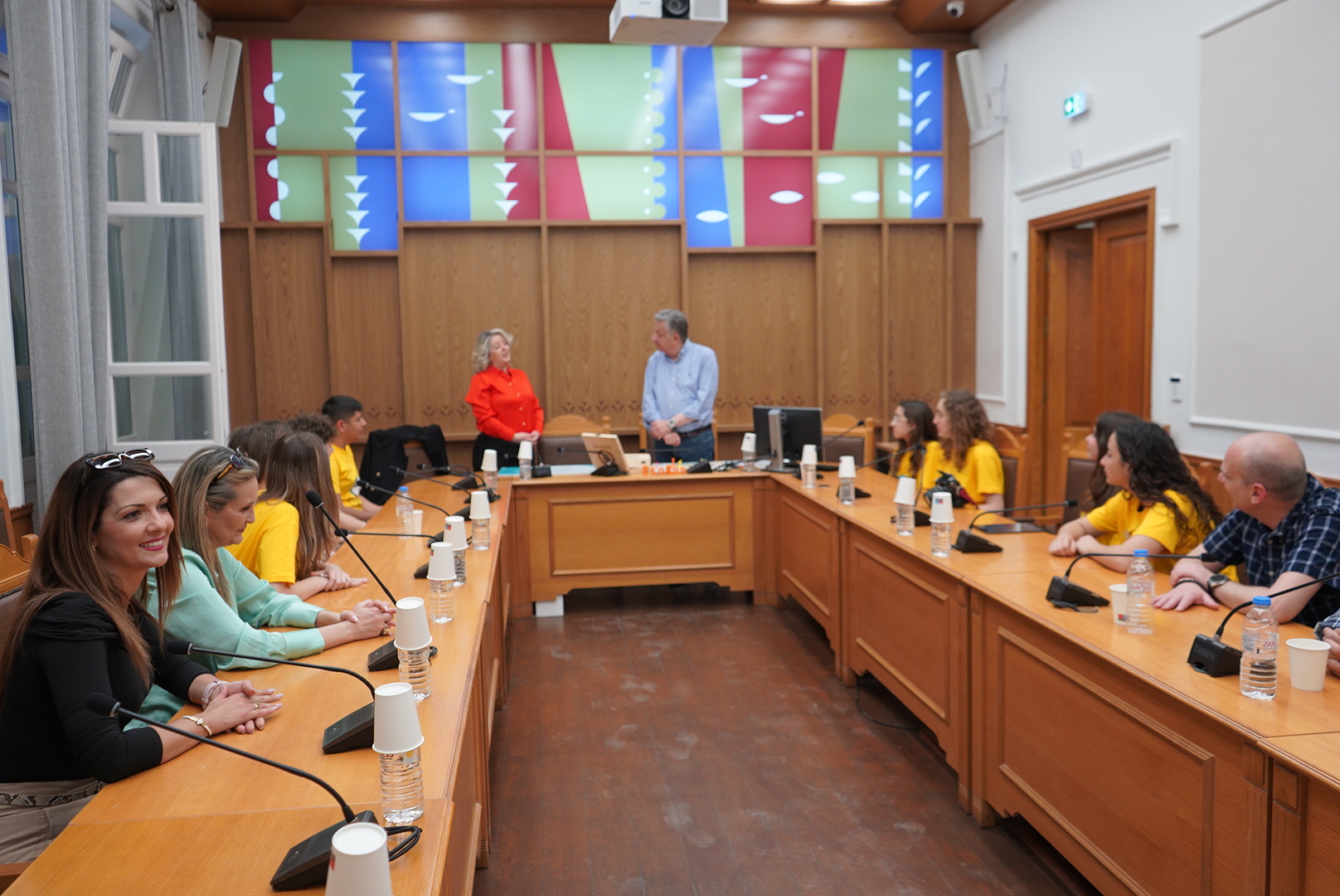 Βραβείο για την «Καλύτερη Προώθηση Προϊόντος/Υπηρεσίας»