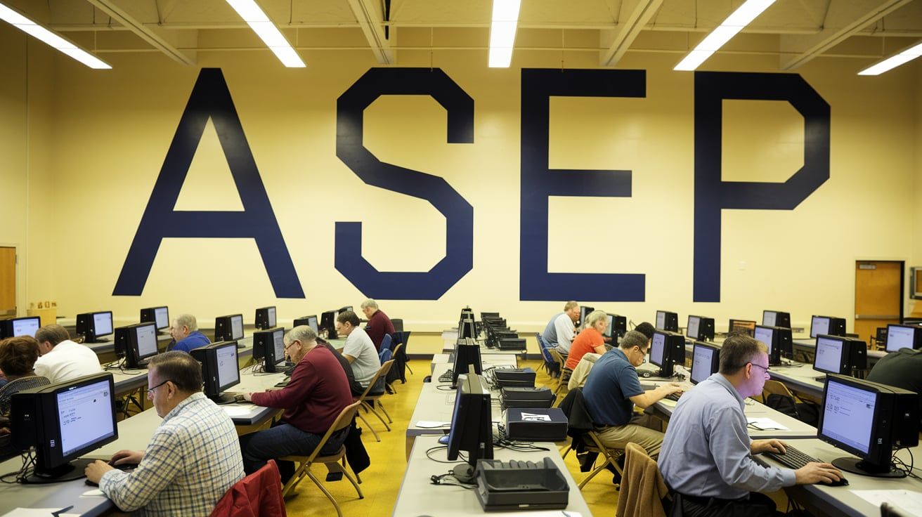 asep diagonismos 2025