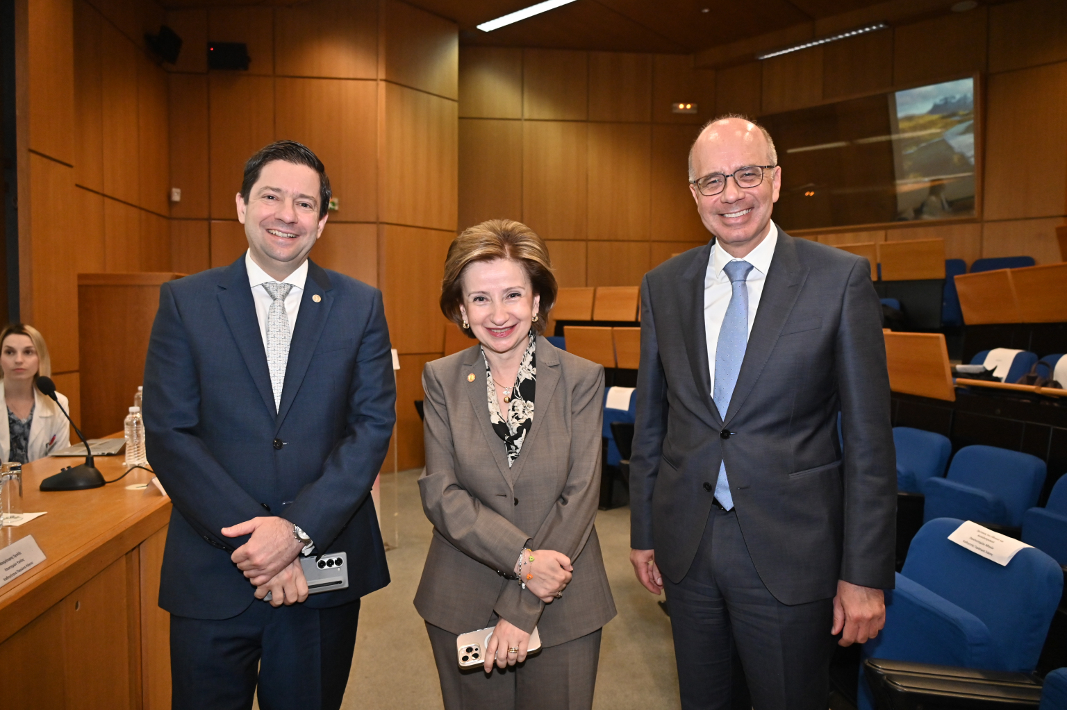 dka_3172-1536x1023.jpg Εγκαίνια της ανακαινισμένης πτέρυγας «Ελένη» της Β’ Μαιευτικής και Γυναικολογικής Κλινικής του Αρεταίειου Νοσοκομείου του Πανεπιστημίου Αθηνών