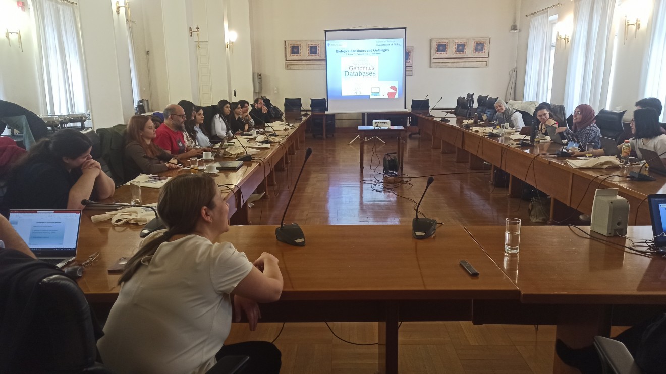 ekpa-workshop.jpg 1ο Workshop on Computational Biology