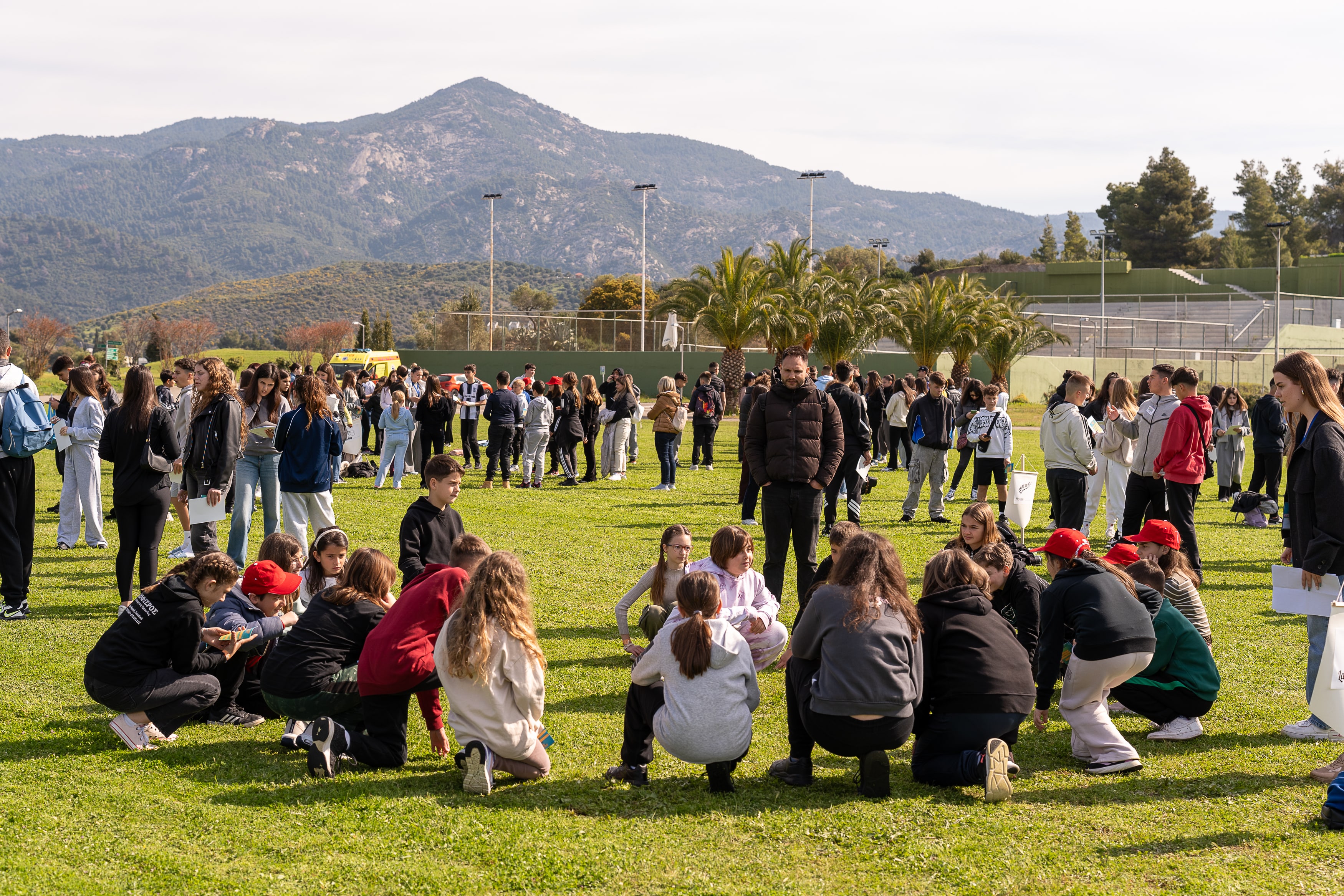 Φεστιβάλ Μαθητικού Ραδιοφώνου