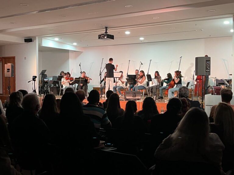 Μουσικό φεστιβάλ στη Ρόδο