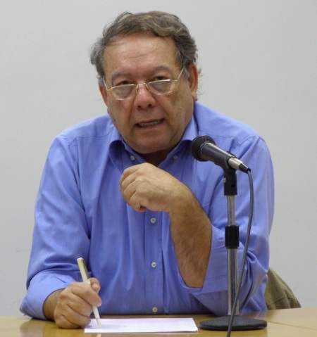 Γιώργος Στάμος