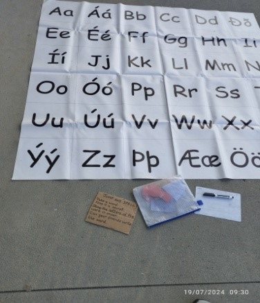 Erasmus Χαλάνδρι