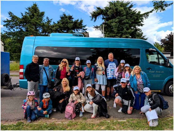 Δημοτικό σχολείο στη Γερμανία