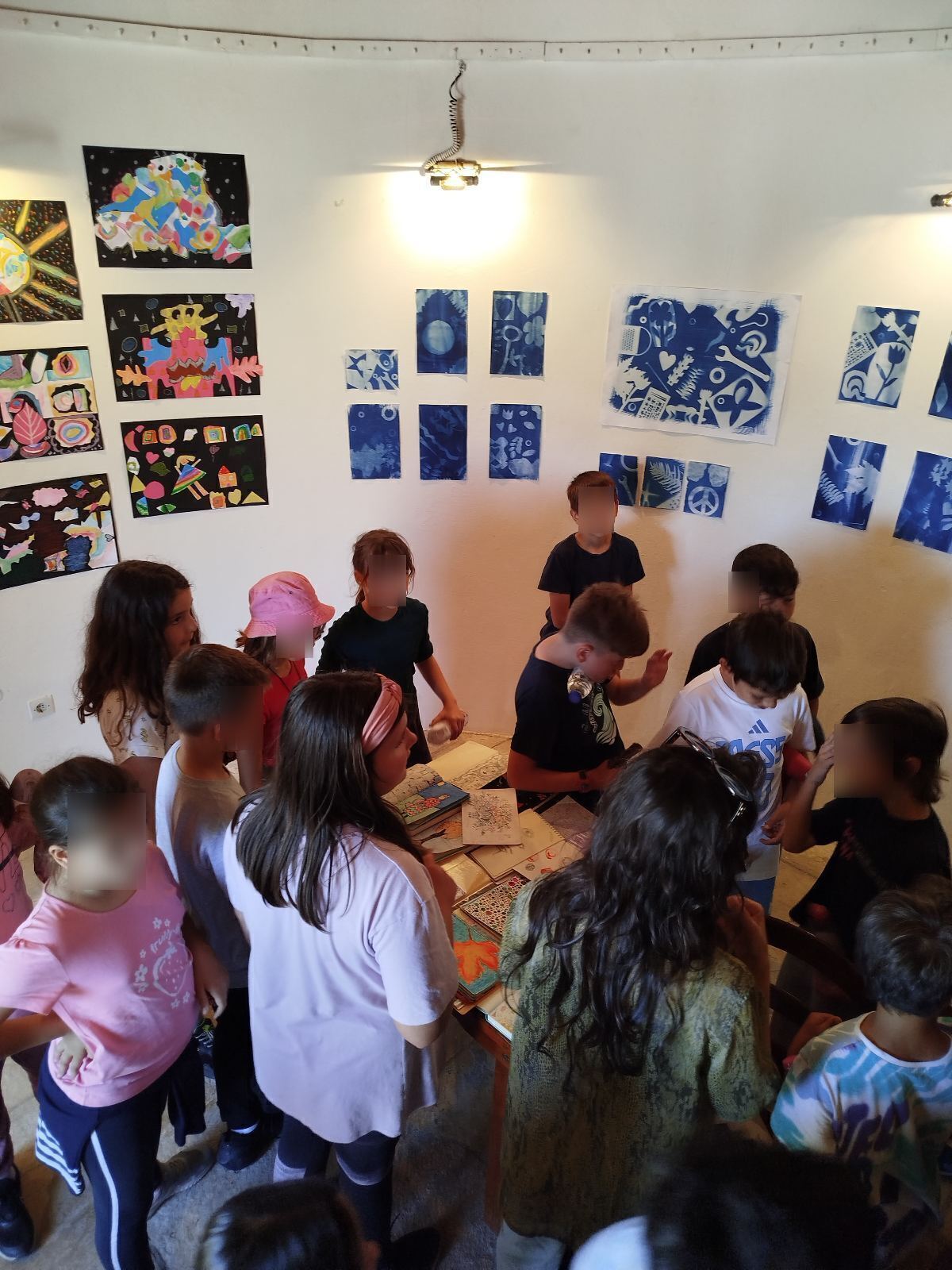 ekth113.jpg Το 4ο Πειραματικό Δημοτικό Σχολείο Κέρκυρας – Αθηναγόρειο