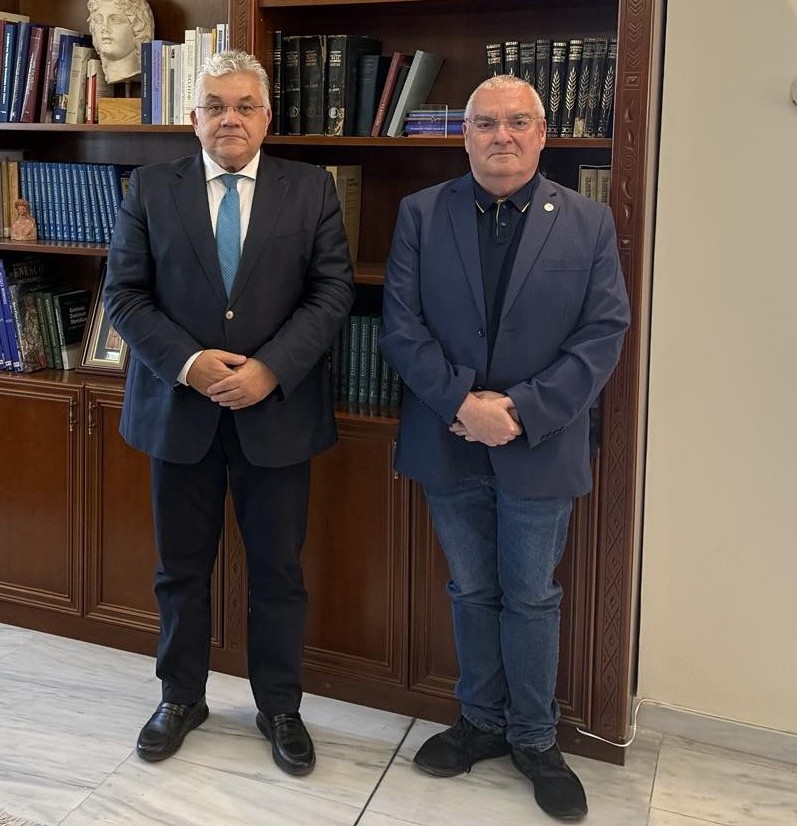 Ίδρυση Πολυτεχνικής Σχολής στο ΠΑΔΑ