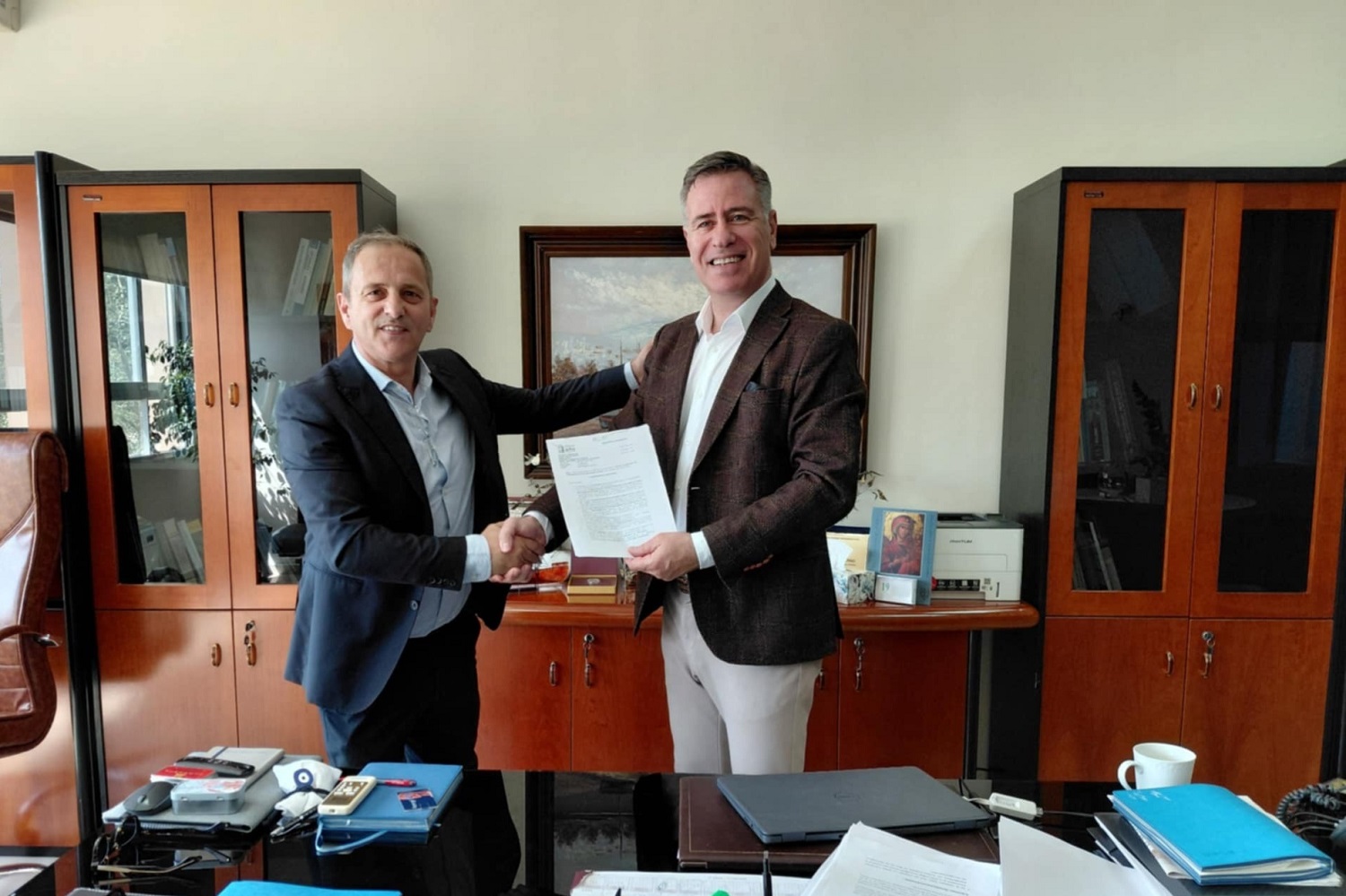 Πανεπιστημιακό γυμναστήριο- ΔιΠΑΕ