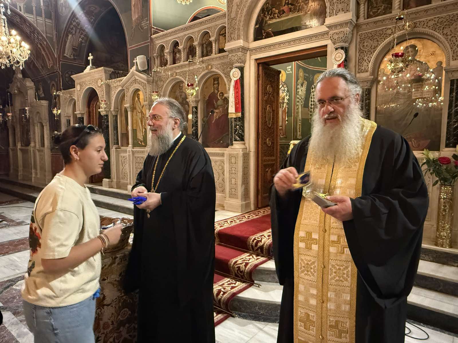 στυλο τρικαλα