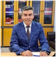 Θεόδωρος Καλαϊτζίδης