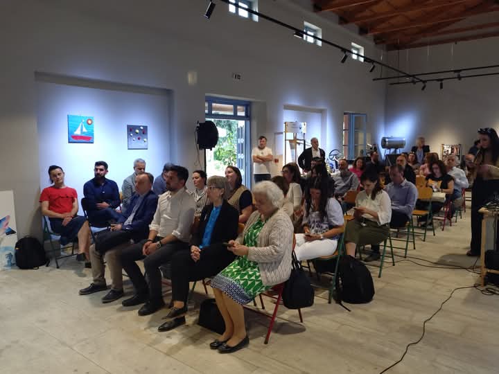 koino_epis._2.jpg 3η Έκθεση Μαθητικών Έργων Επαγγελματικής Εκπαίδευσης με θέμα «Επιλογή το Επαγγελματικό Λύκειο»