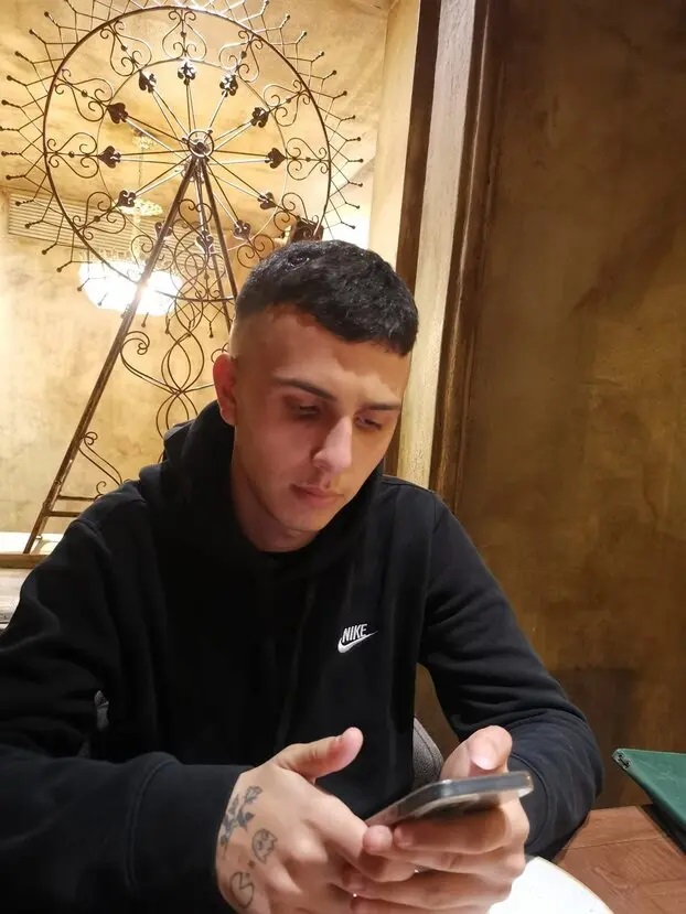 Αντώνης Μαυρογιαννάκης