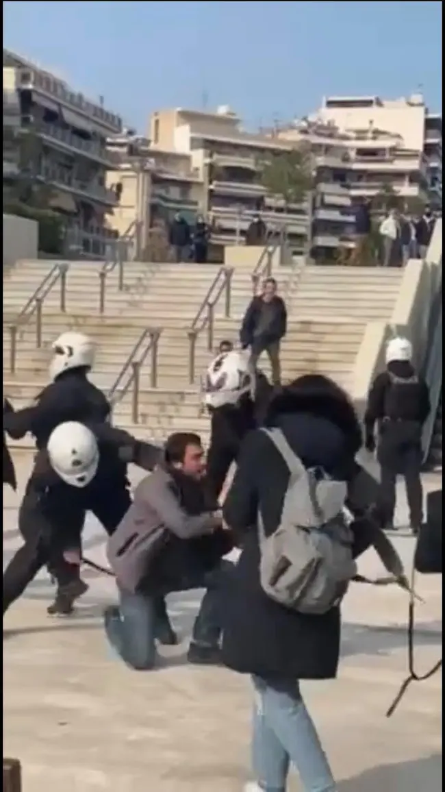 nea_smirni.jpg Επεισόδια στη Νέα Σμύρνη το 2021