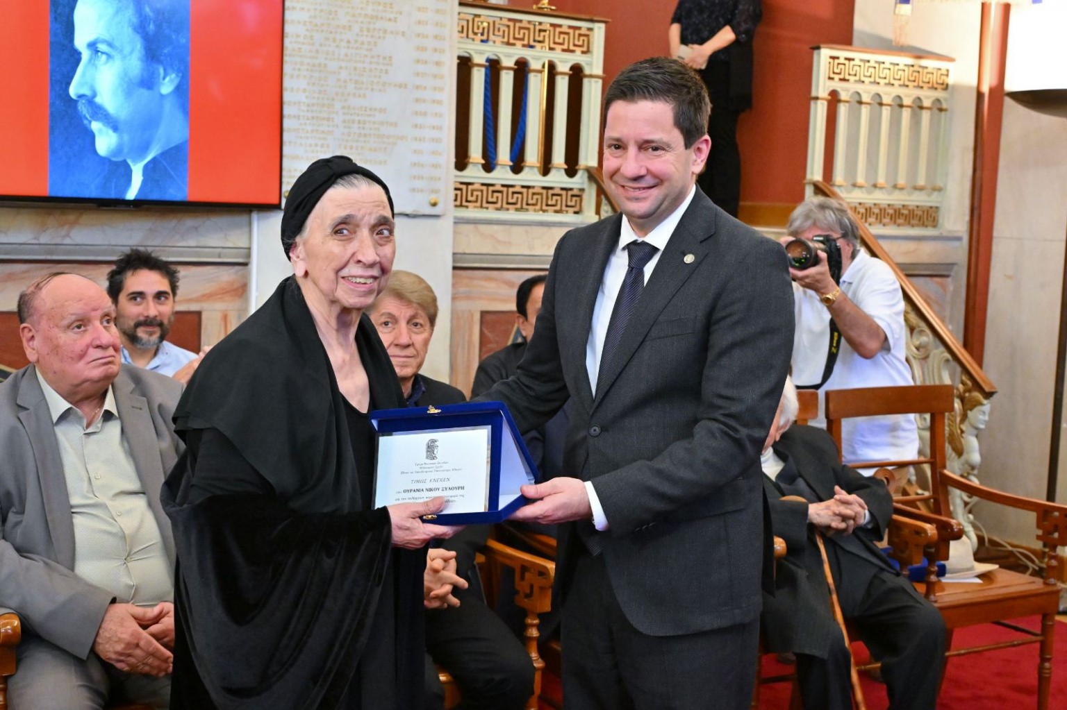 Οικογένεια Ξυλούρη