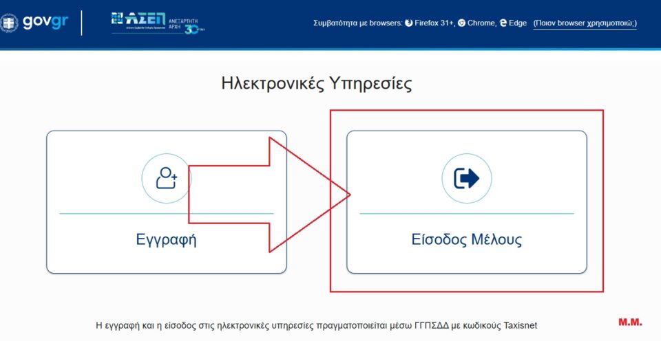 Προσλήψεις Εκπαιδευτικών στην Ειδική Αγωγή στο ΑΣΕΠ