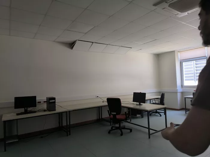 panepistimio_kritis_seismos2.jpg.jpg Πανεπιστήμιο Κρήτης ζημιές από τον σεισμό