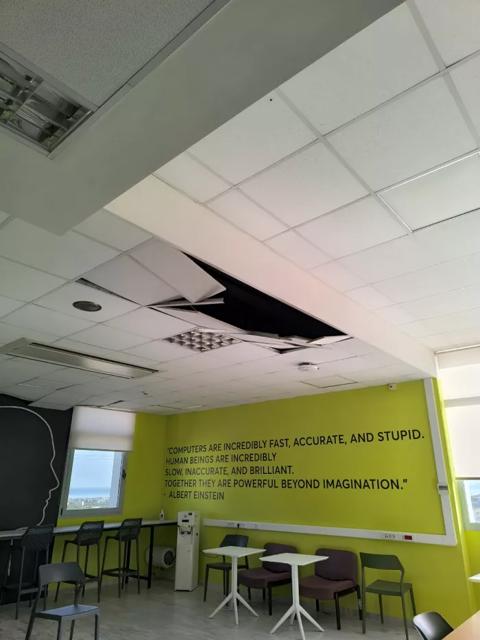 panepistimio_kritis_seismos4.jpg.jpg Πανεπιστήμιο Κρήτης ζημιές από τον σεισμό