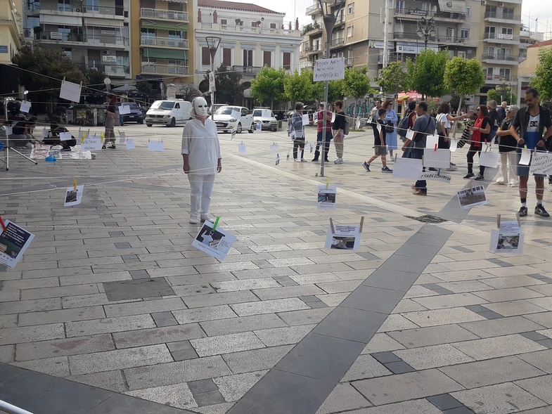 patra-ekpaideutikoi.jpg Κινητοποίηση εκπαιδευτικών στην Πάτρα