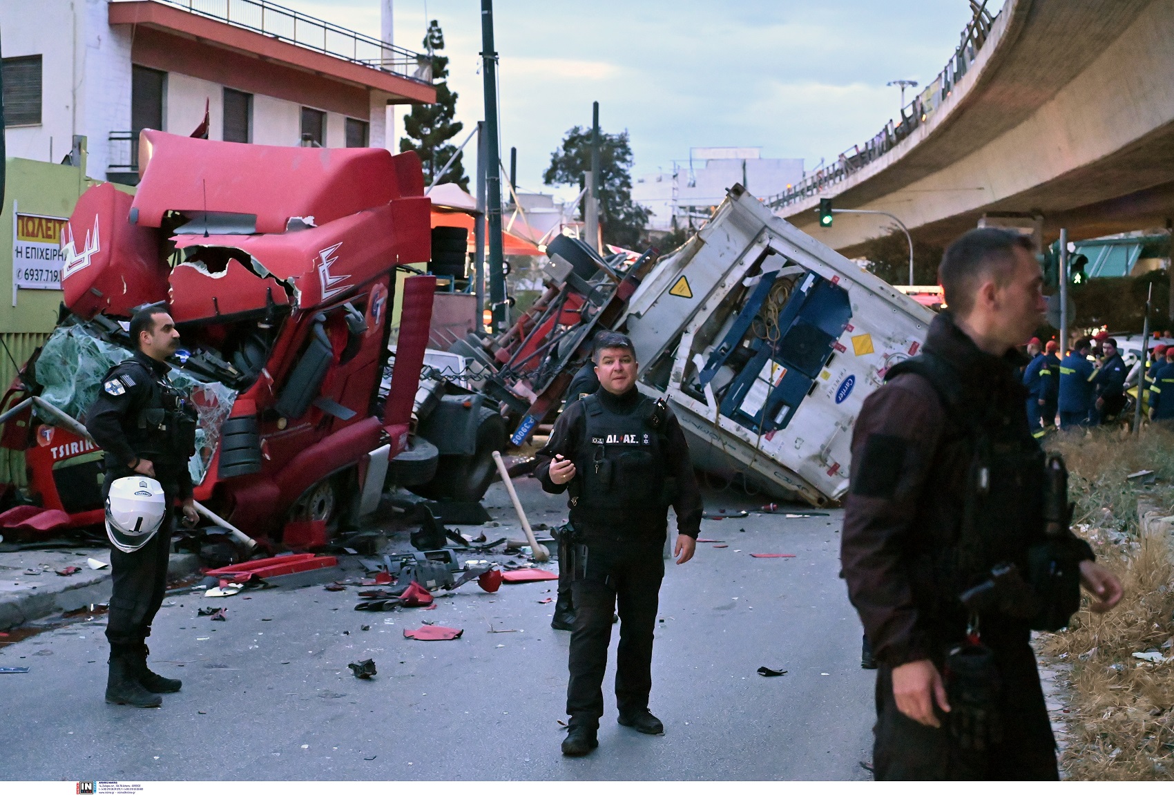 petrou-ralli1.jpg Τροχαίο στην Πέτρου Ράλλη