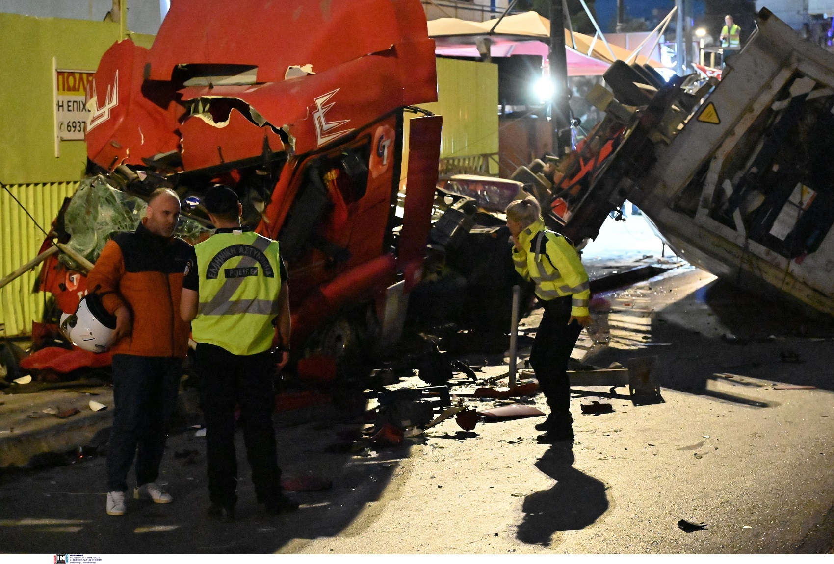 petrou-ralli4.jpg Τροχαίο στην Πέτρου Ράλλη