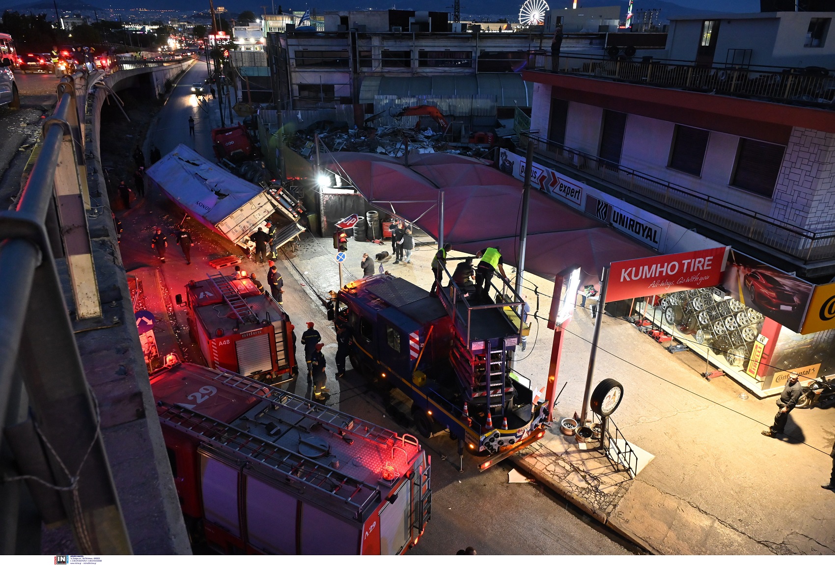 petrou-ralli5.jpg Τροχαίο στην Πέτρου Ράλλη