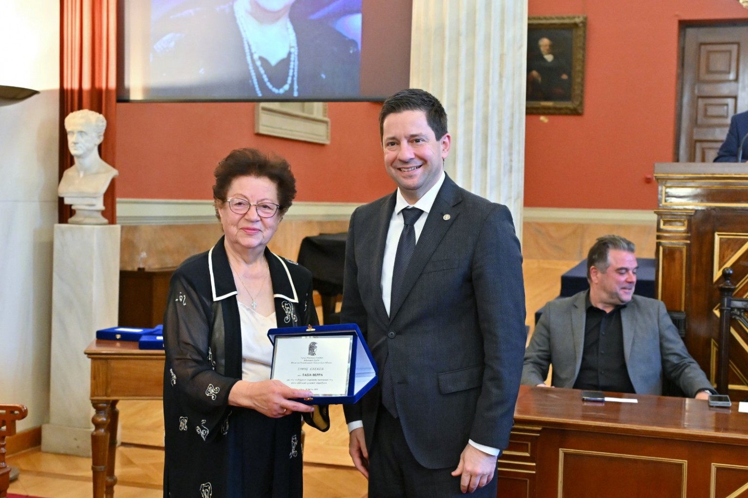 Τασία Βέρρα