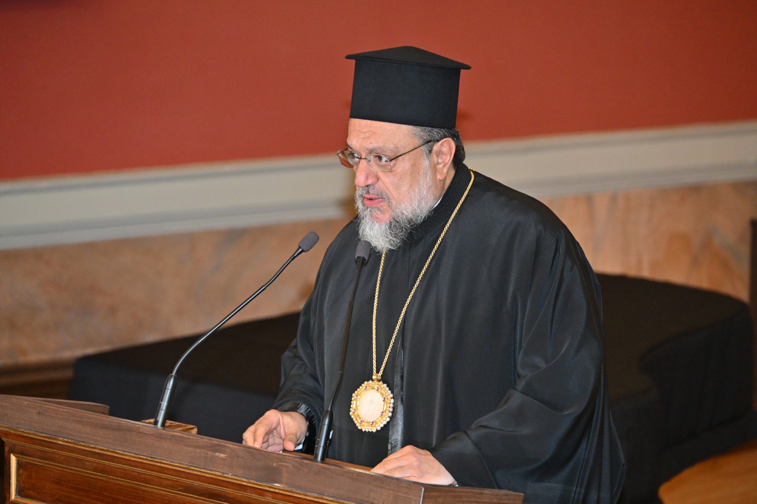 Χρυσόστομος