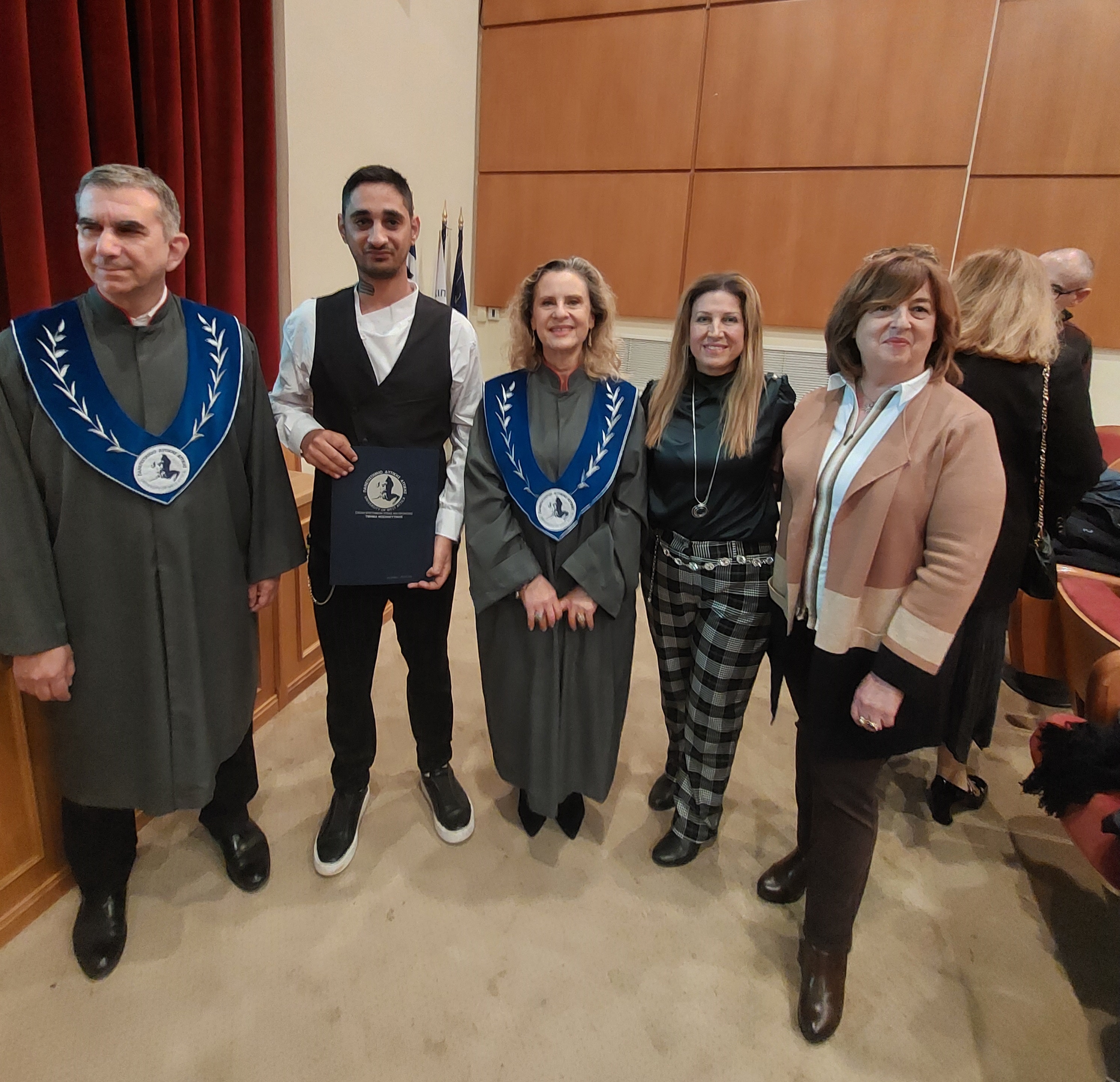 Γιώργος Νικολάου