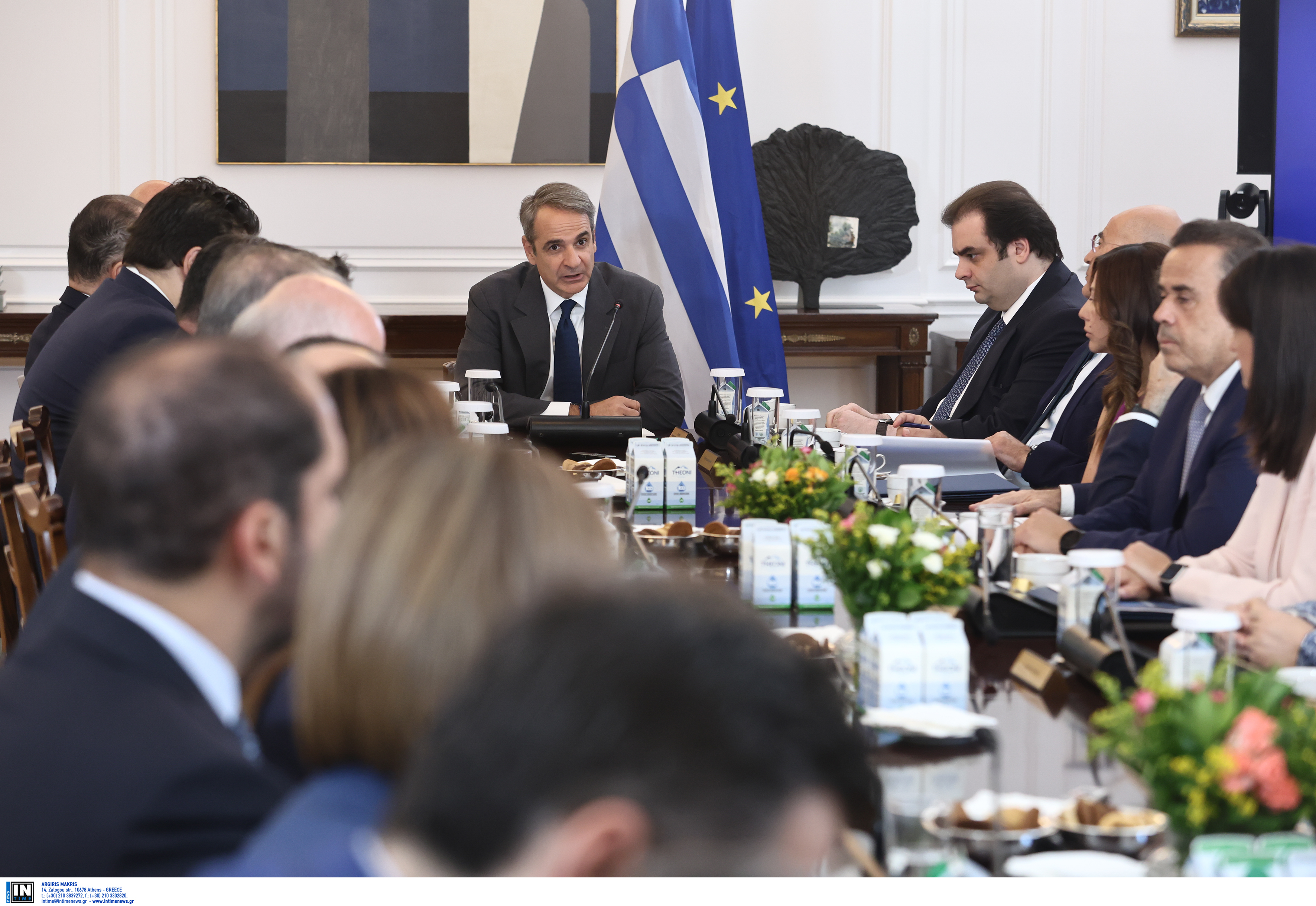 4728209.jpg ΥΠΟΥΡΓΙΚΟ ΣΥΜΒΟΥΛΙΟ ΥΠΟ ΤΟΝ ΠΡΩΘΥΠΟΥΡΓΟ ΚΥΡΙΑΚΟ ΜΗΤΣΟΤΑΚΗ