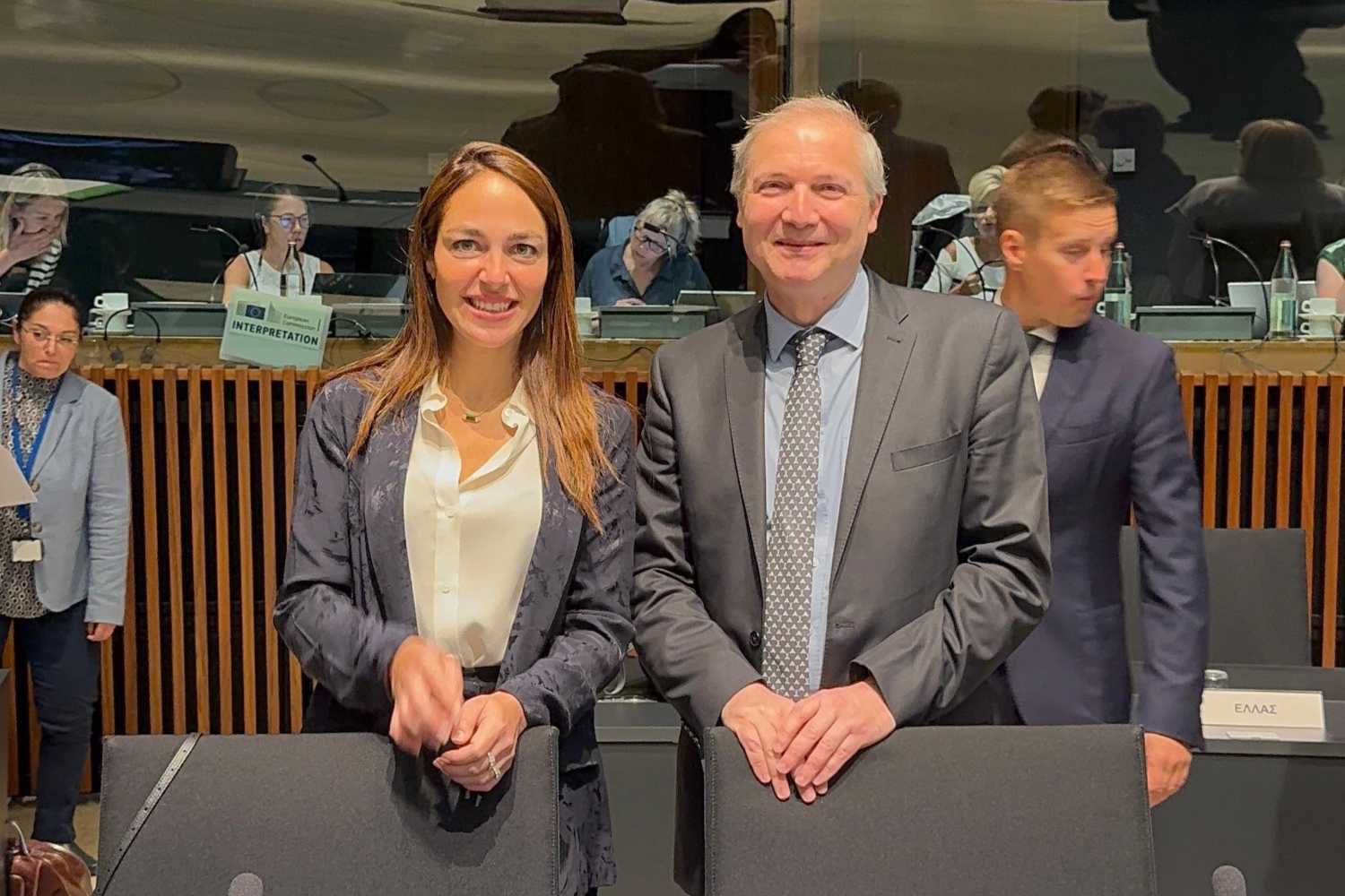 Μιχαηλίδου