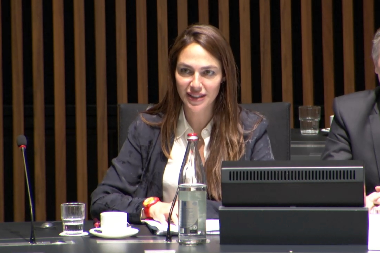 Δόμνα Μιχαηλίδου