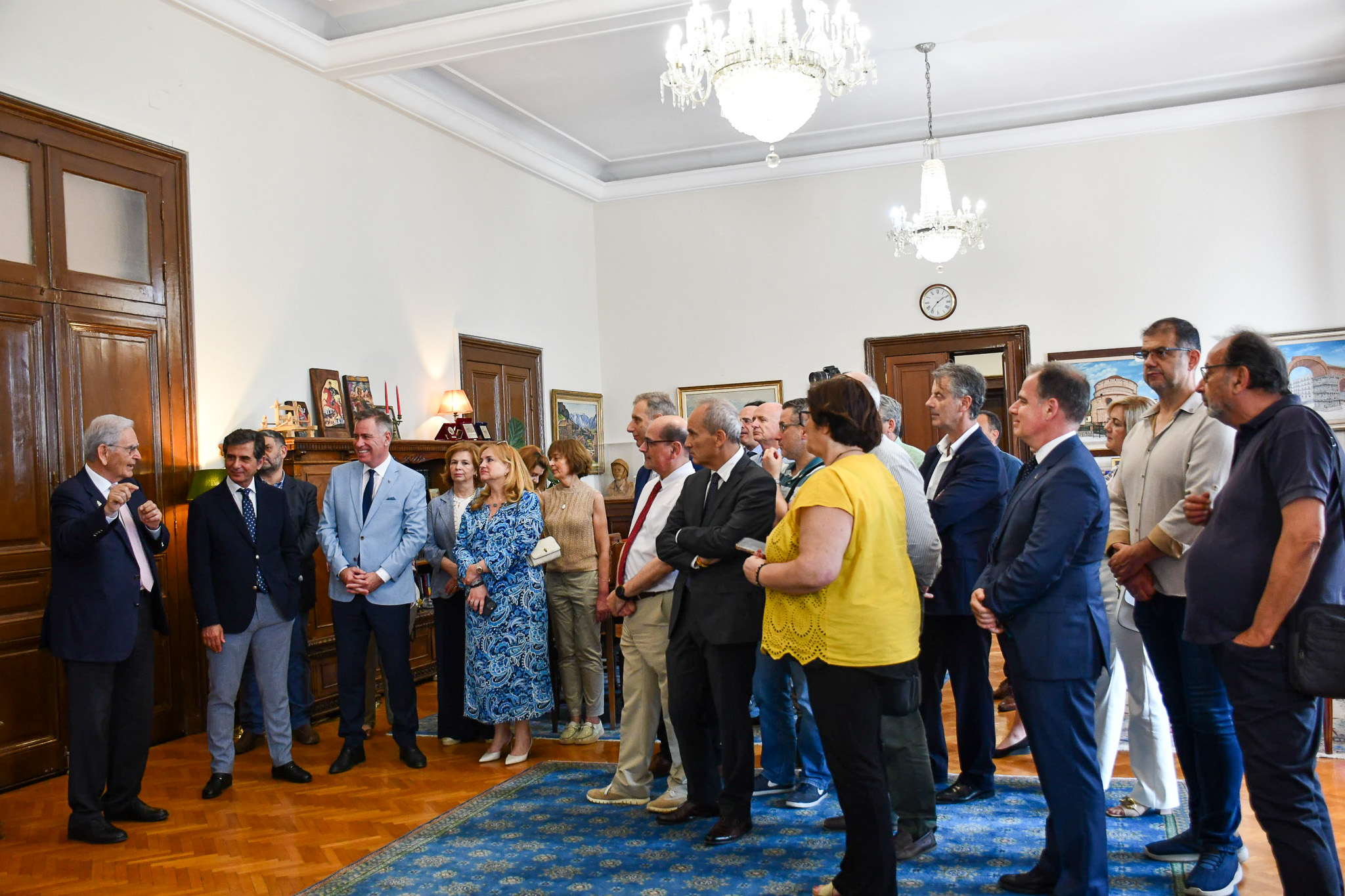 Διεθνές Πανεπιστήμιο της Ελλάδας 