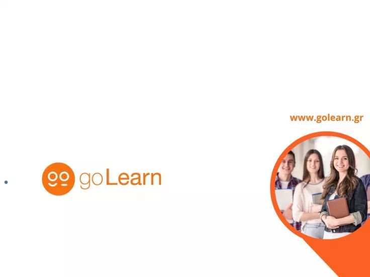 banner του golearn