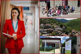 δασκαλα στα Φουρνά