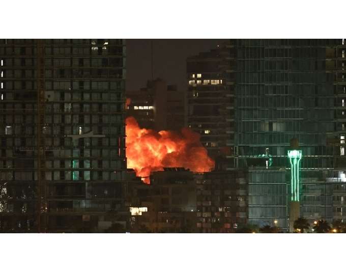 ΙΡΑΝ ΙΣΡΑΗΛ