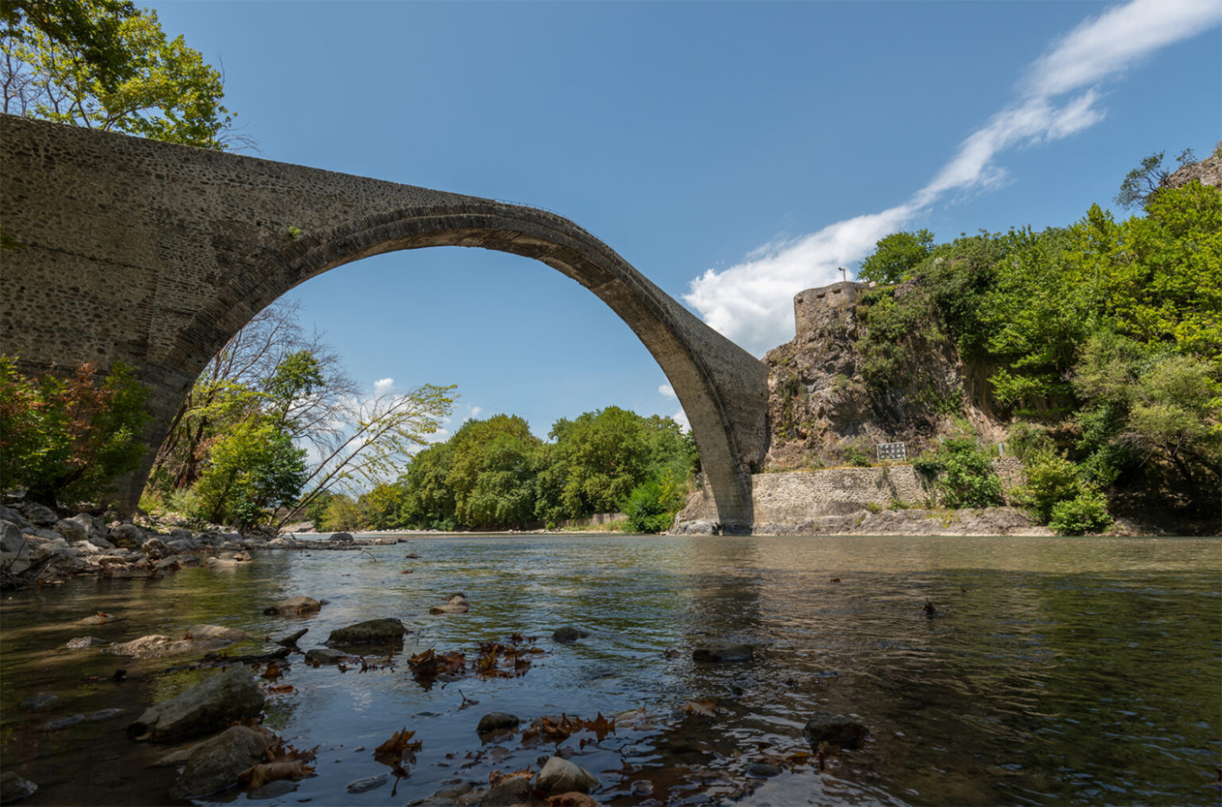 Γεφύρι Κόνιτσας