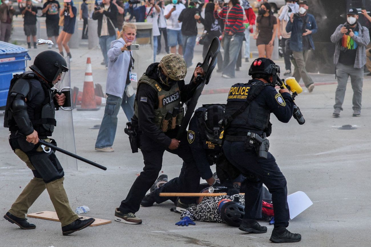 λος αντελες