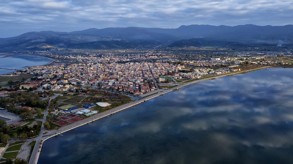 ΣΑΕΚ Μεσολογγίου