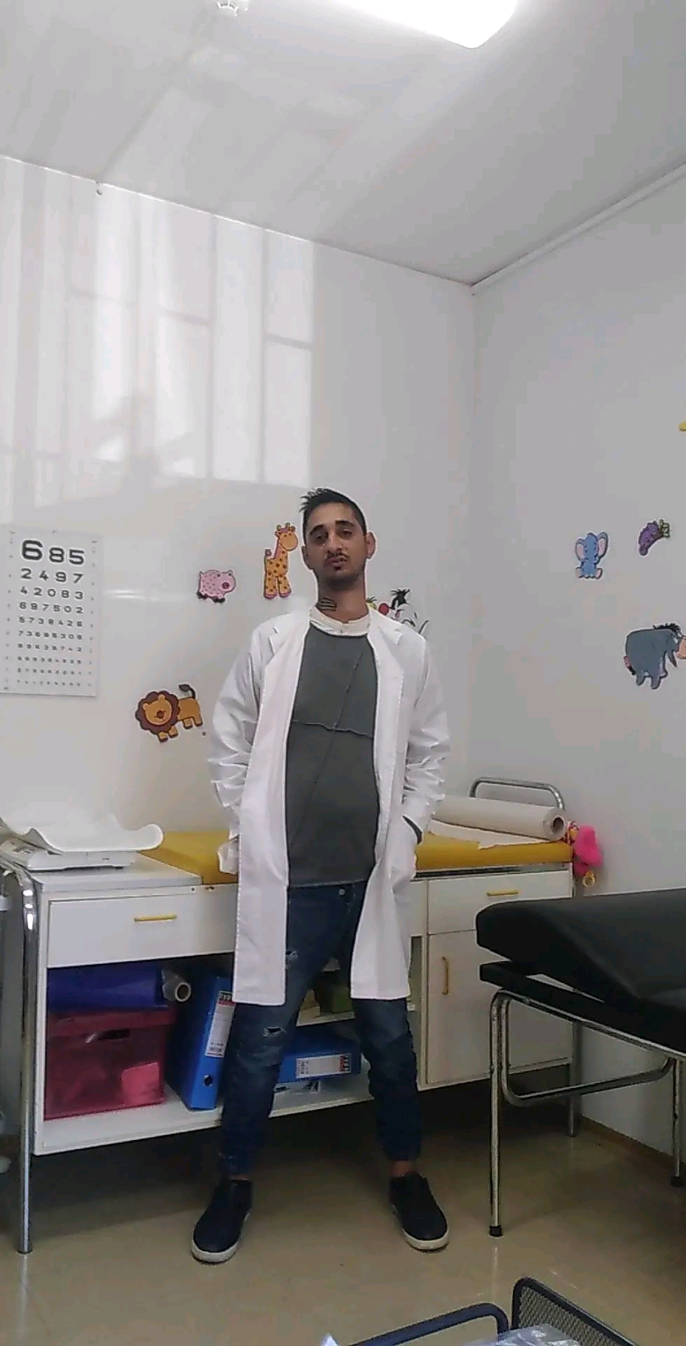 Γιώργος Νικολάου