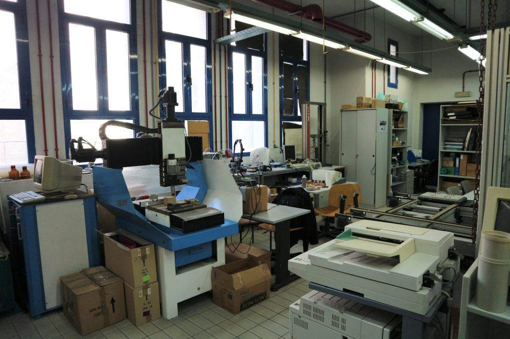 Πανεπιστήμιο Πειραιώς 